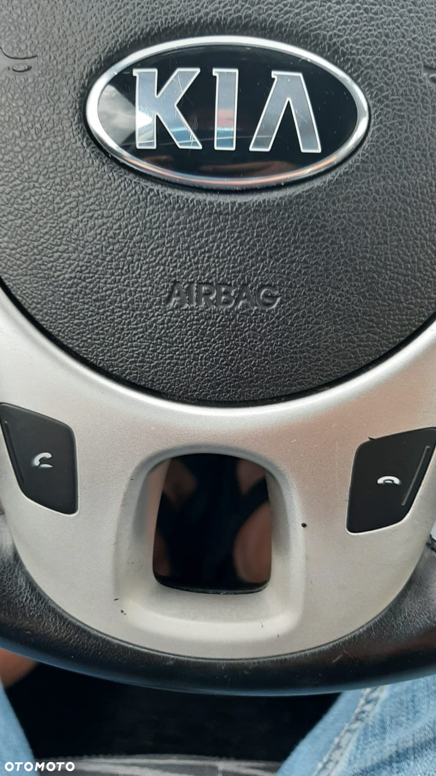 Kia Venga 1.4 CVVT ISG Spirit - 24