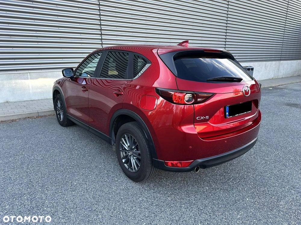 Mazda CX-5 2.0 Skypassion 2WD - 14