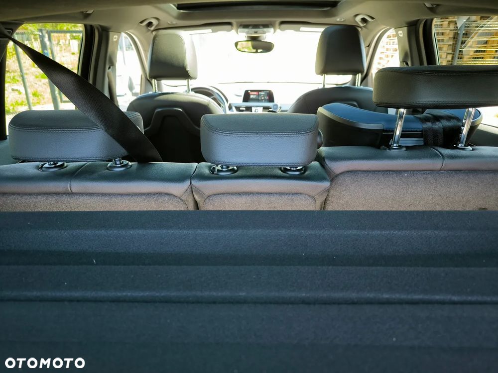 BMW X1 xDrive25i xLine - 22