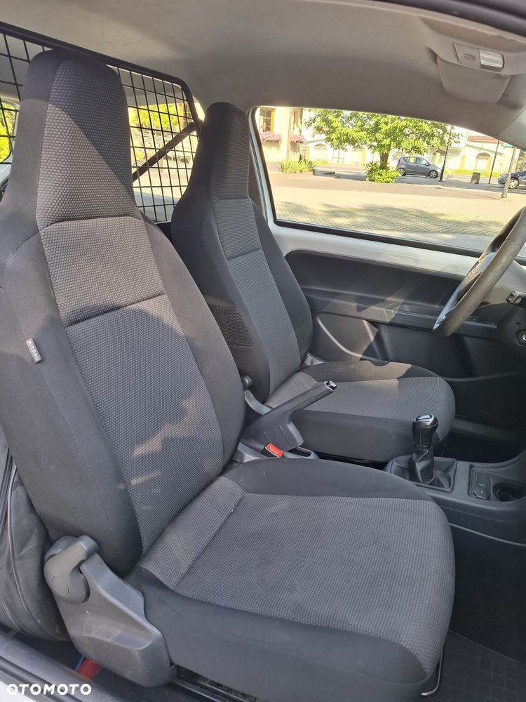Skoda Citigo 1.0 Ambition - 12
