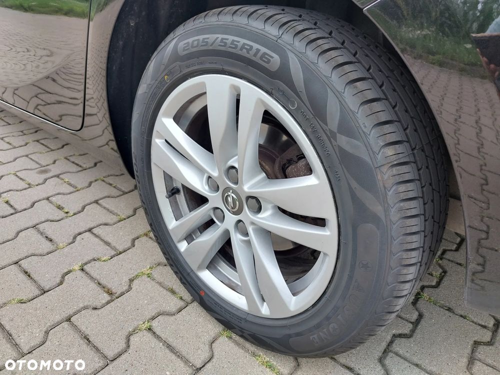 Opel Astra V 1.5 CDTI Edition S&S - 37