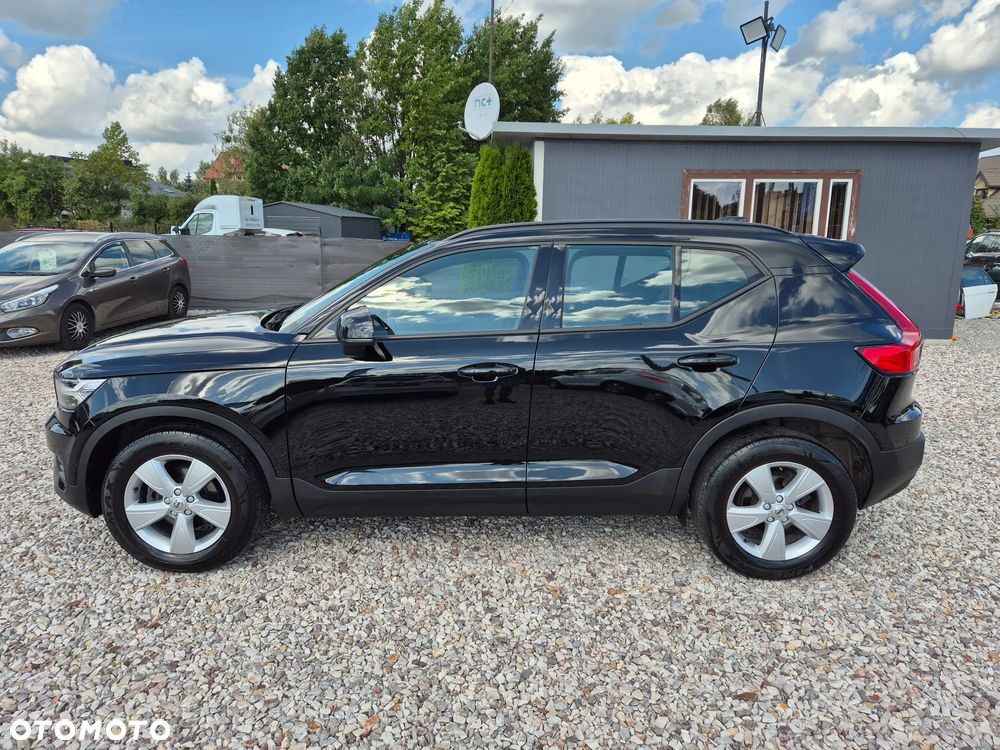 Volvo Xc 40 2019 photo 2