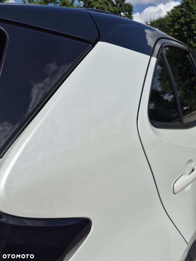 Toyota Yaris Cross Hybrid 1.5 Adventure - 28