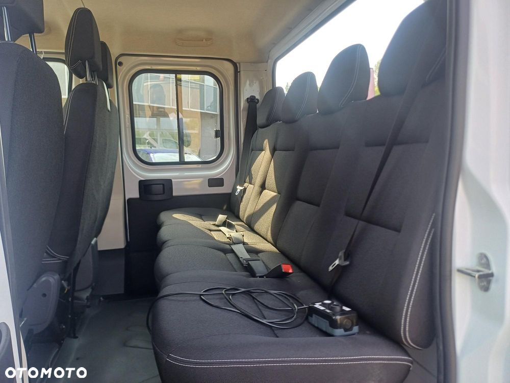 Toyota Toyota Proace Max Wywrotka Brygadowa - 18