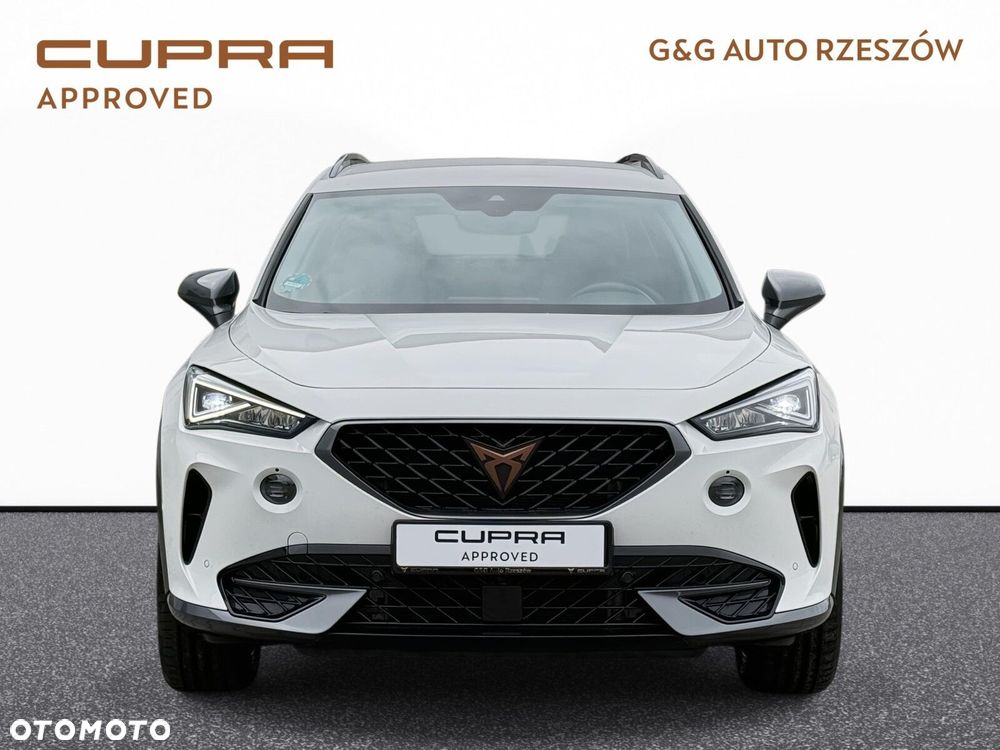 Cupra Formentor 1.5 TSI DSG - 7