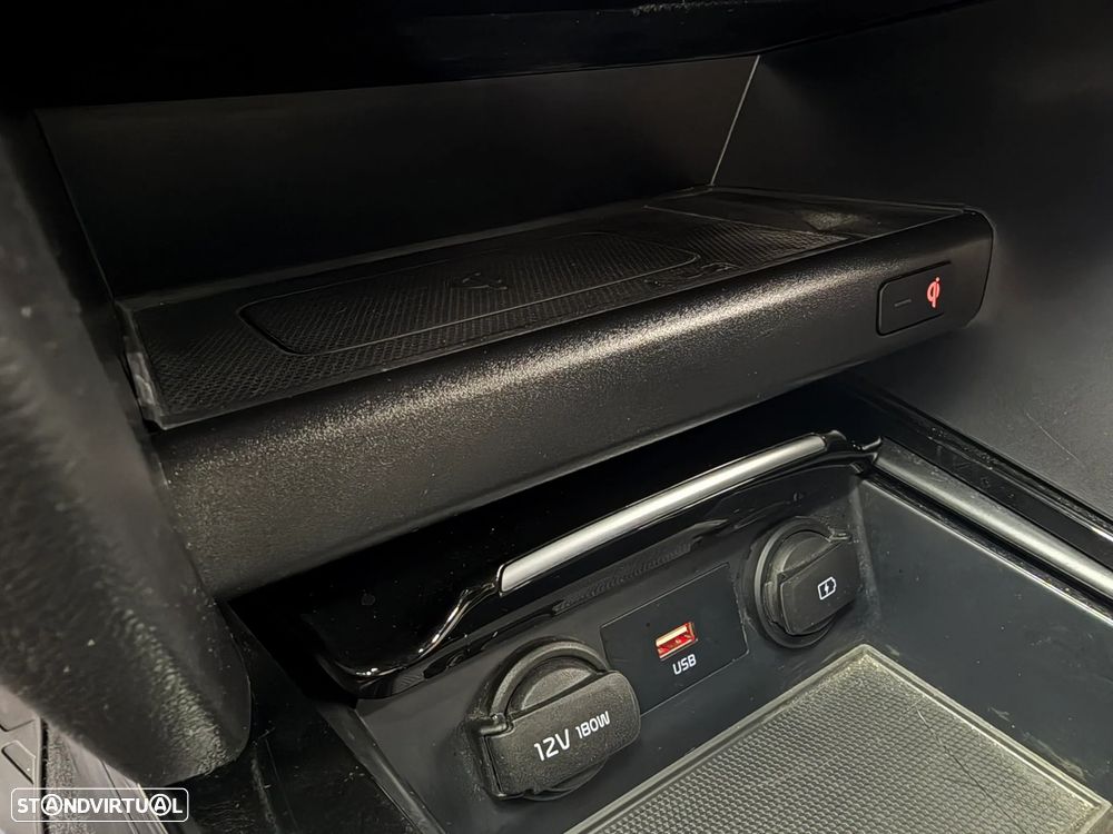 Kia ProCeed 1.6 CRDi GT Line - 28