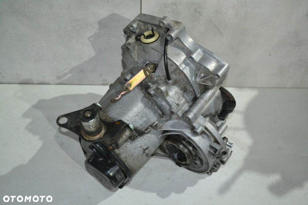 VW POLO 6N LUPO SEAT AROSA 1,0 SKRZYNIA BIEGÓW ESY POMORSKIE - 3