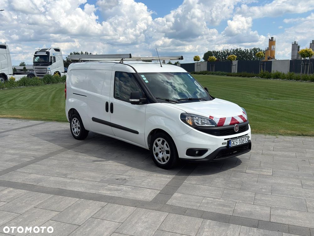 Fiat DOBLO - 13