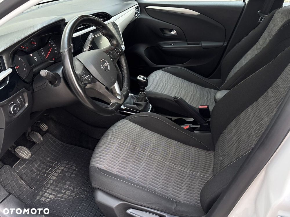 Opel Corsa 1.5 D Edition S&S - 12