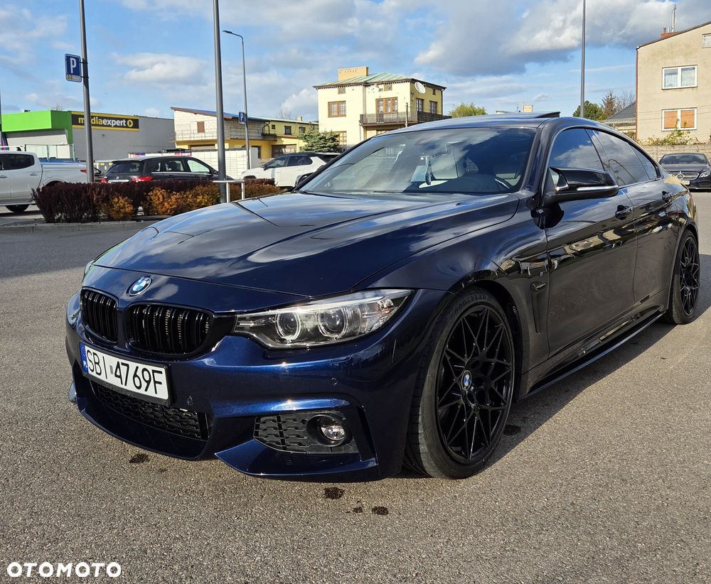 BMW Seria 4 - 1