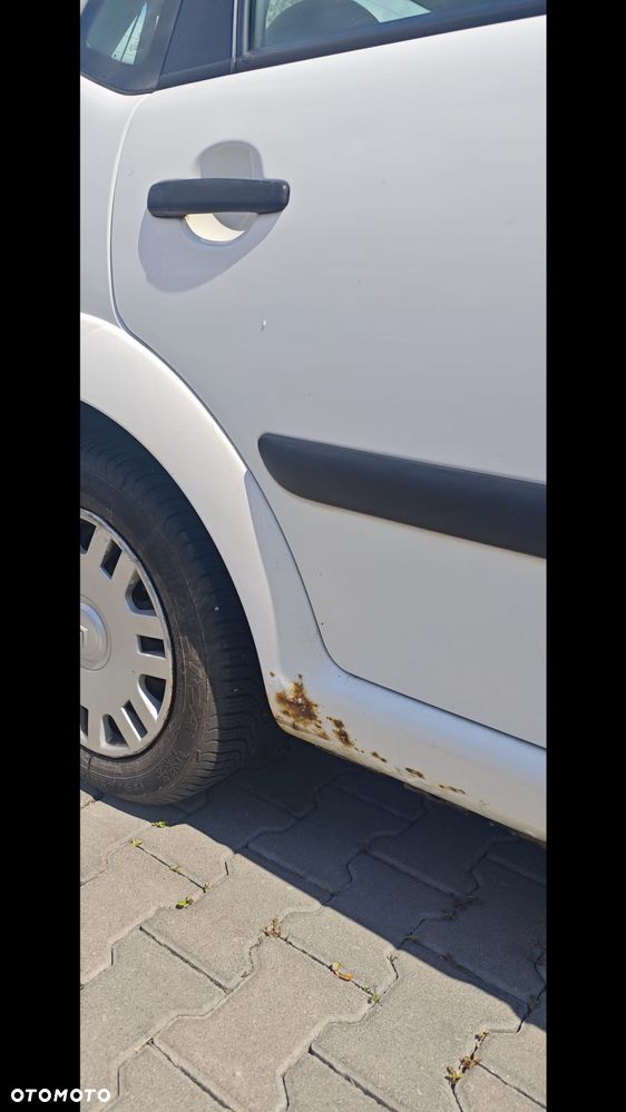 Citroën C3 1.4 HDi Advance - 19