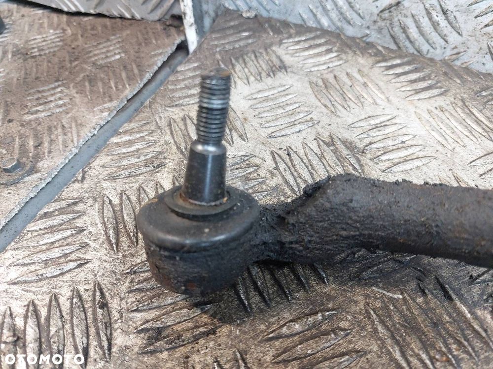 MAGLOWNICA PRZEKŁADNIA KIEROWNICZA + CZUJNIK FORD C-MAX I MK1 EU 3M513A500A - 3