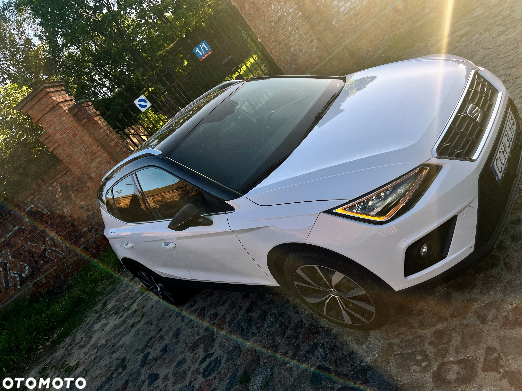 Seat Arona 1.0 TSI FR S&S DSG - 19
