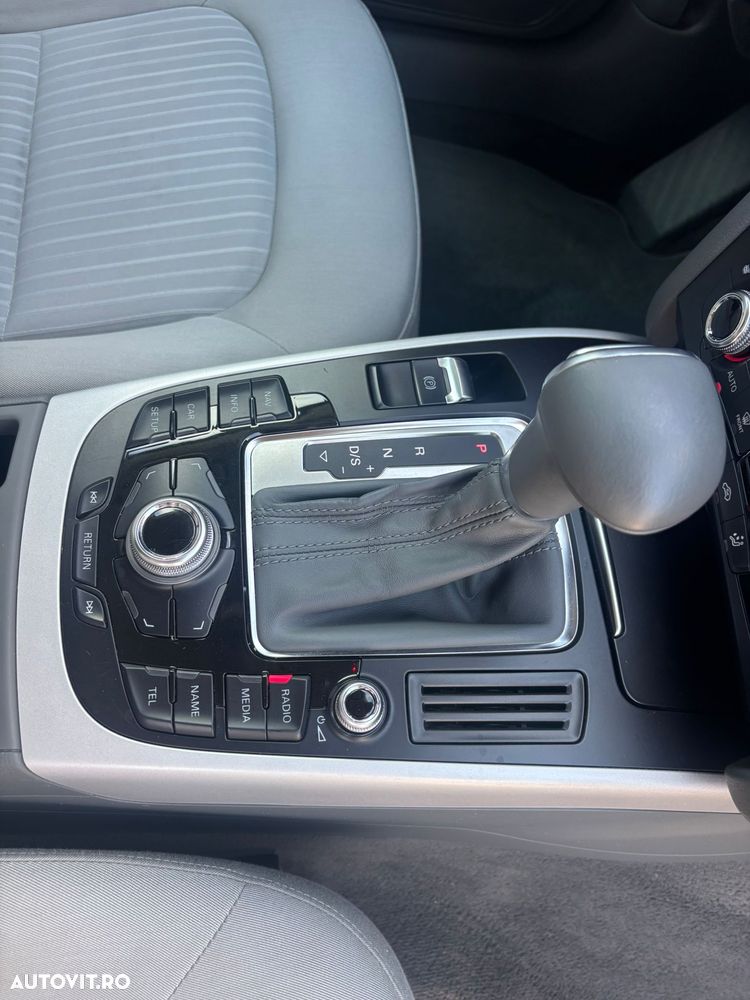 Audi A4 2.0 TDI quattro Stronic - 6