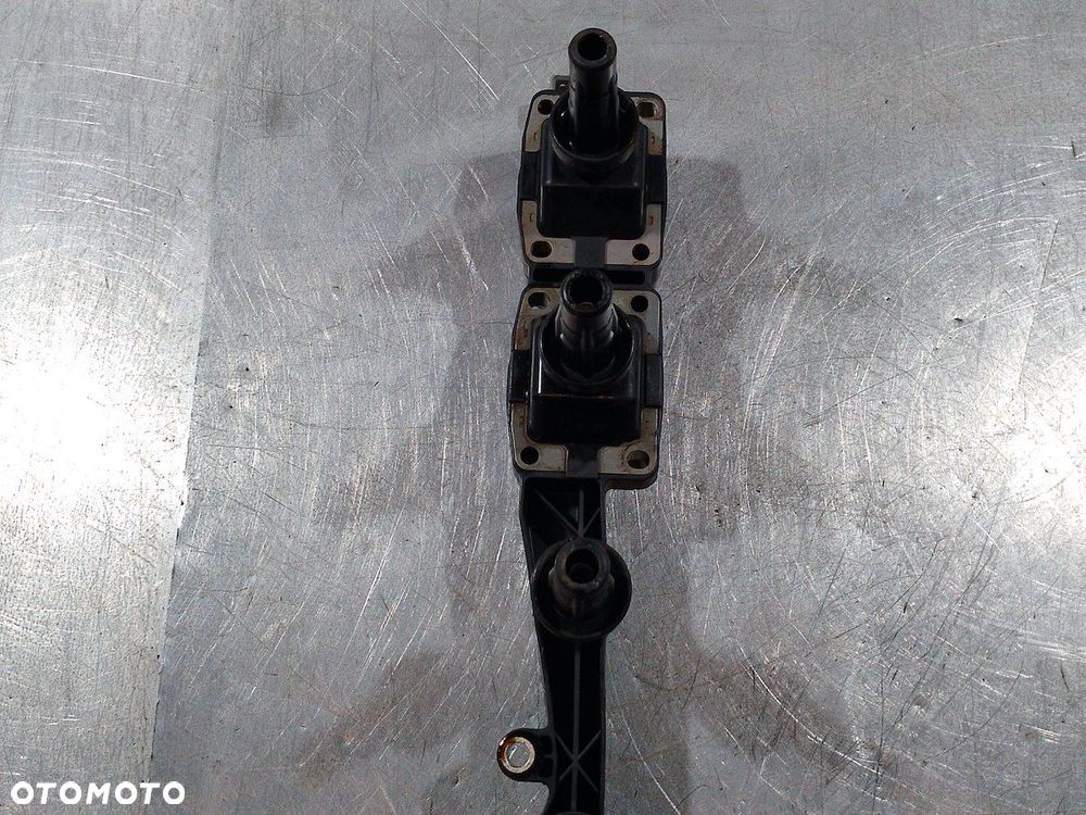 CEWKA ZAPŁONOWA PEUGEOT 307 EXPD7055A 1.6 16V - 2