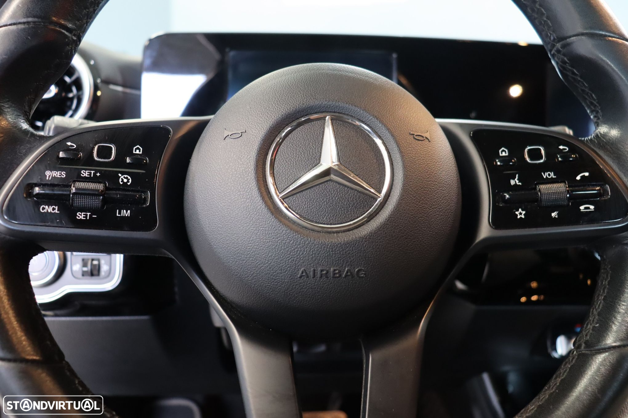Mercedes-Benz A 180 - 17