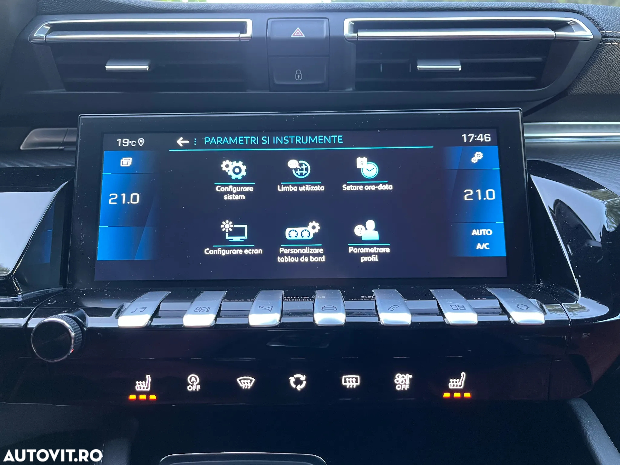Peugeot 508 SW 1.6 THP STT GT Line - 38