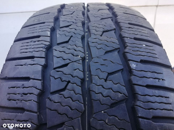 225/55r17c Maxxis Vansmart Snow