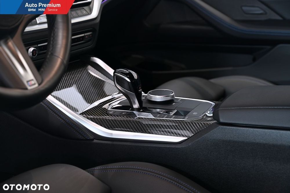 BMW Seria 4 M440i xDrive mHEV sport - 8