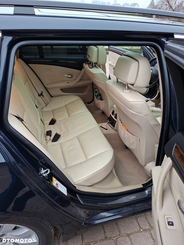BMW Seria 5 - 14