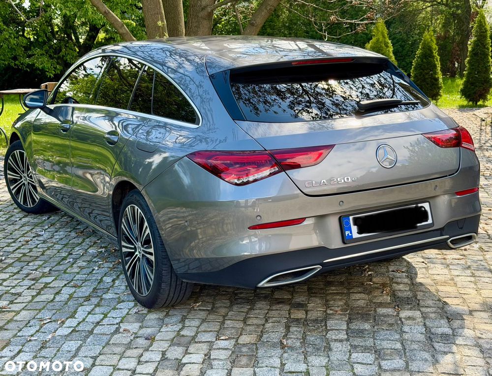 Mercedes-Benz CLA - 18