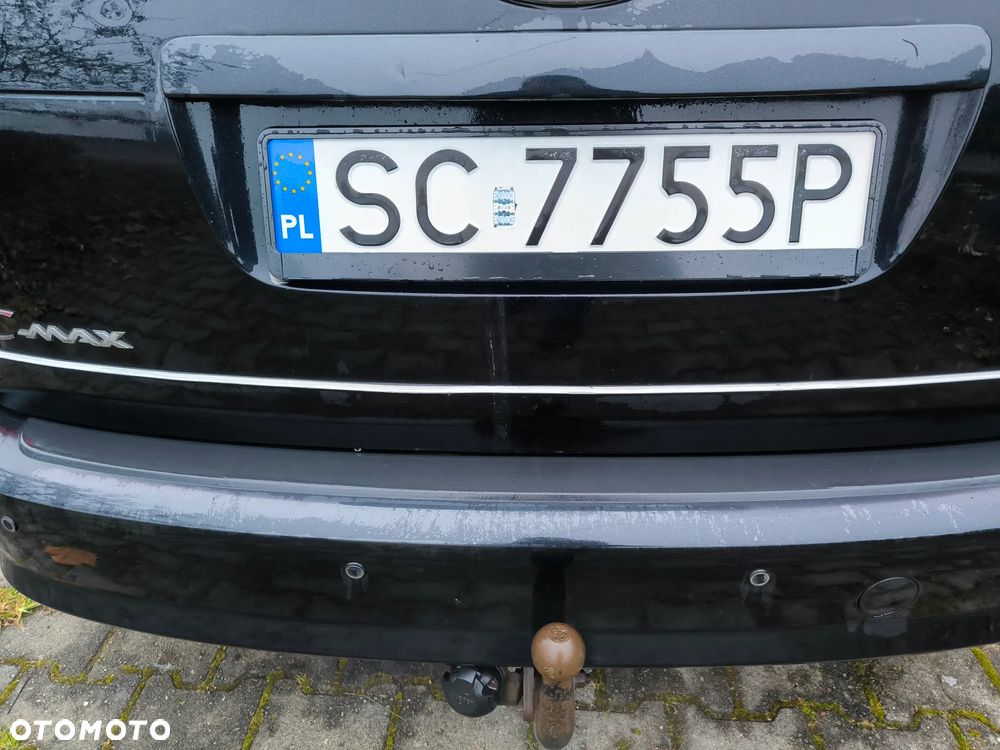 Ford C-MAX - 18
