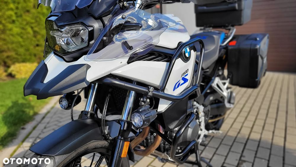BMW GS - 15