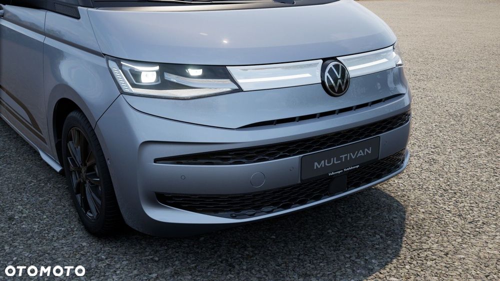 Volkswagen Multivan 2.0 TDI L2 Edition DSG - 12