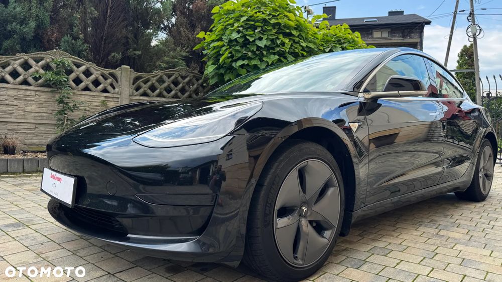 Tesla Model 3 Langstreckenbatterie Allradantrieb Dual Motor - 6