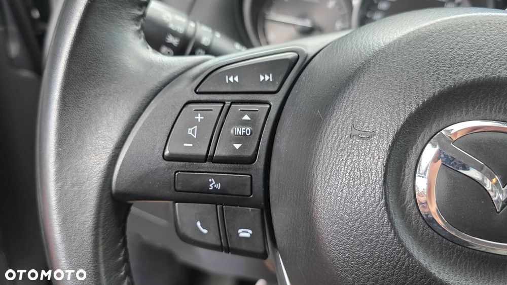 Mazda CX-5 - 18