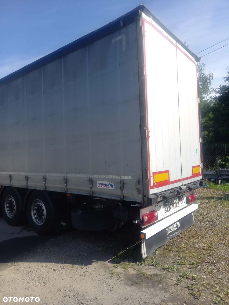 Schmitz Cargobull SCB.S3T - 5