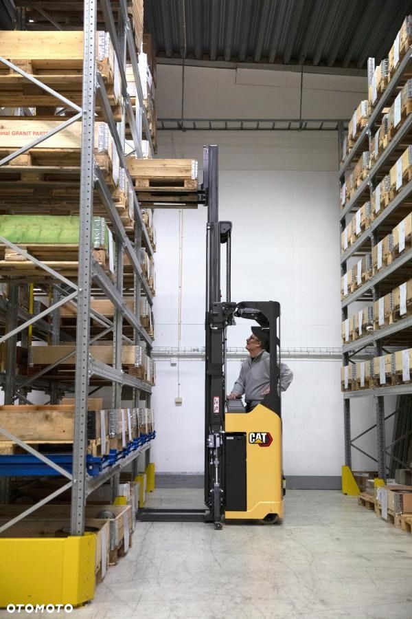 Caterpillar NSR16N2 - 17