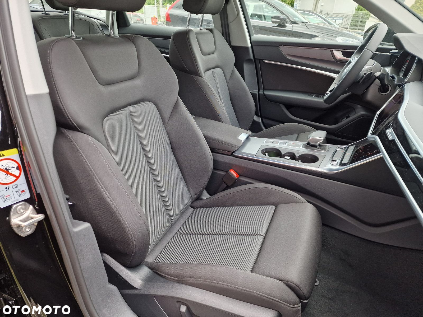 Audi A6 - 18