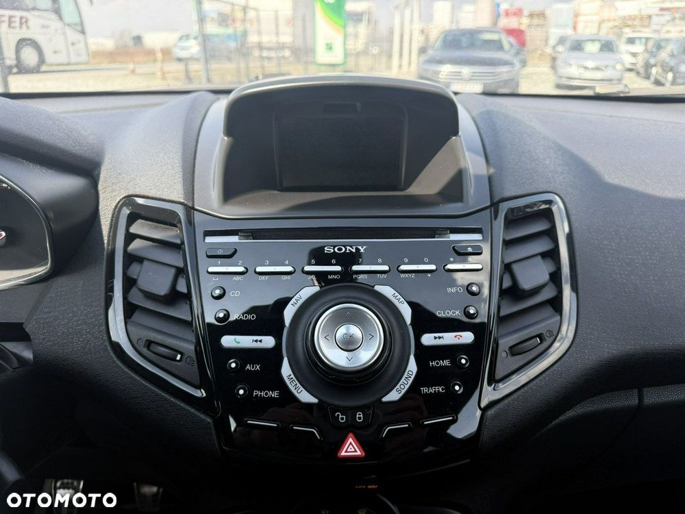 Ford Fiesta - 18