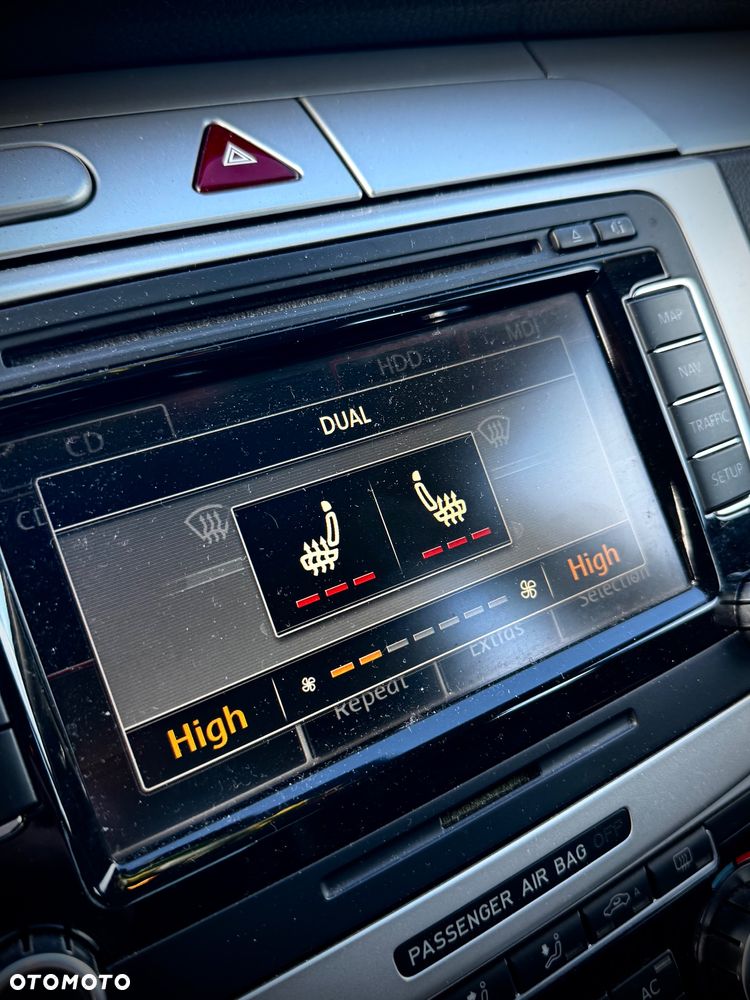 Volkswagen Passat 2.0 Turbo FSI Automatik Comfortline - 23