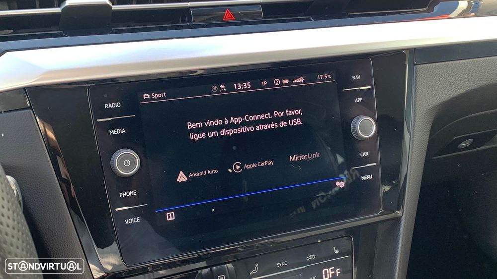 VW Arteon Shooting Brake 1.4 eHybrid OPF DSG Elegance - 13