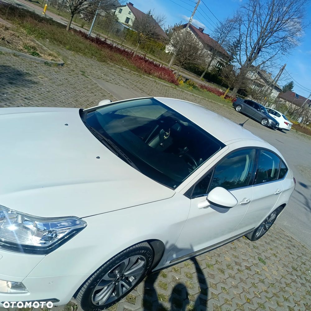 Citroën C5 2.0 BlueHDi Exclusive S&S - 8