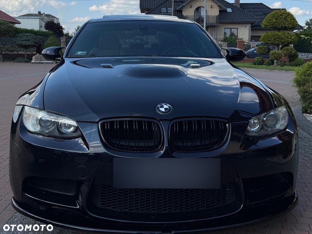 BMW M3 - 1