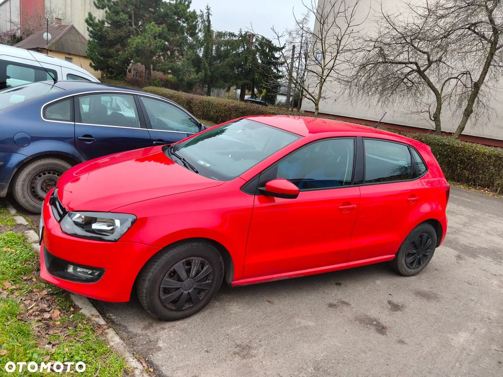 Volkswagen Polo 1.4 Comfortline - 2