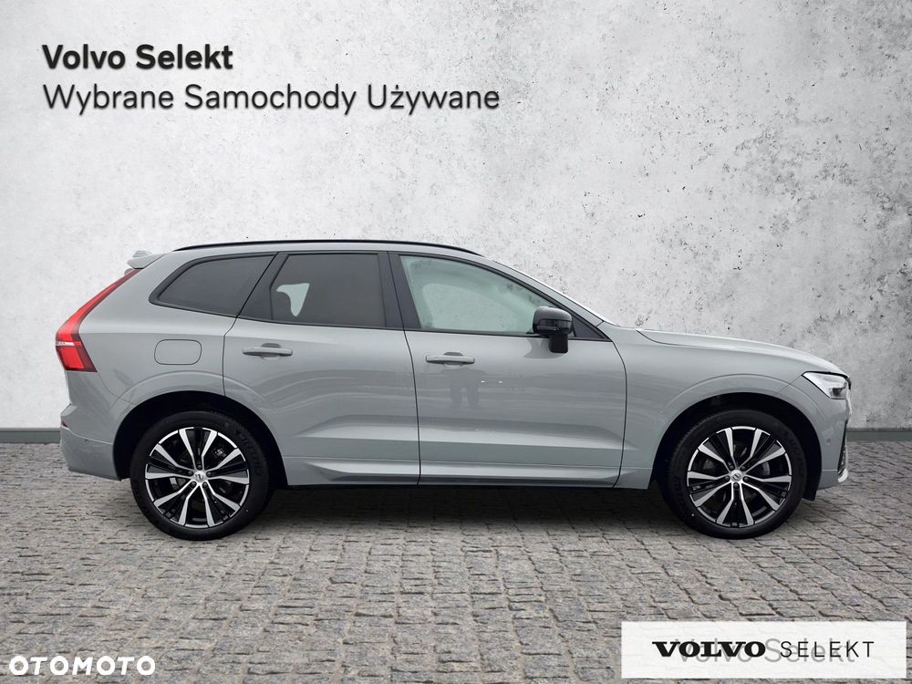 Volvo XC 60 - 10