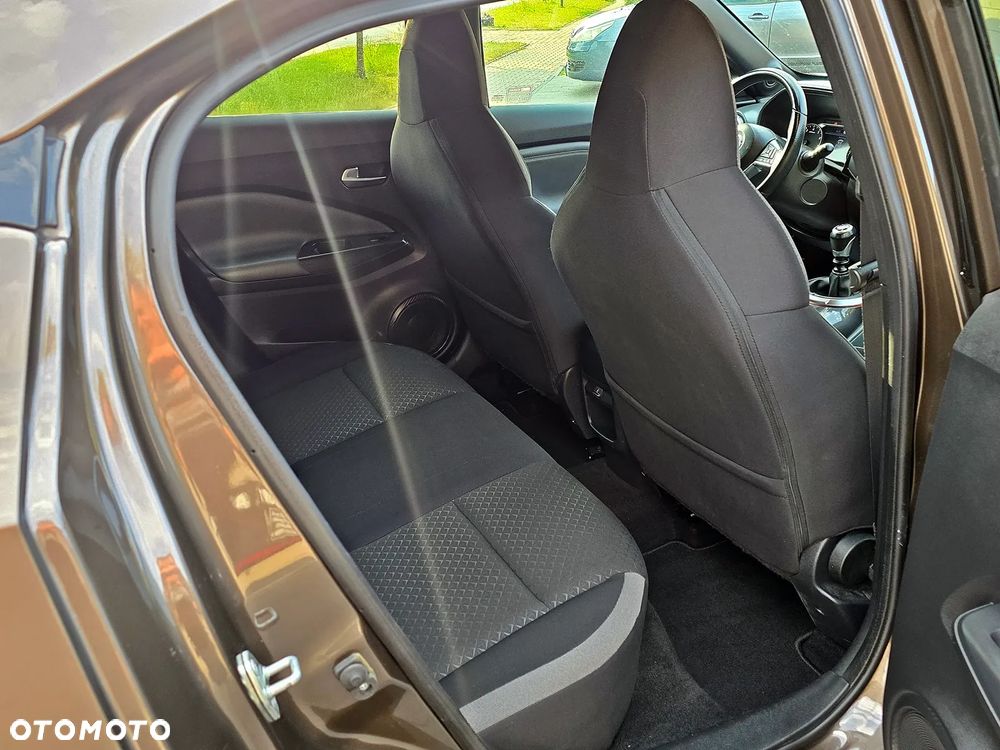 Nissan Juke - 16