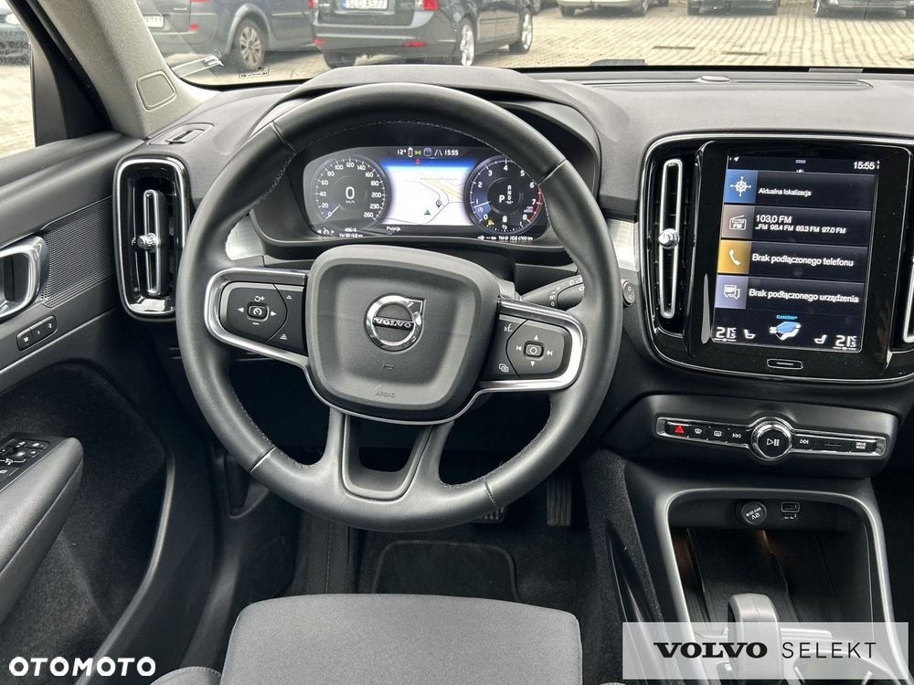 Volvo XC 40 - 29