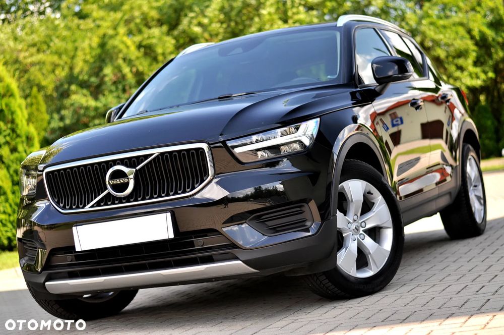 Volvo XC 40 - 8