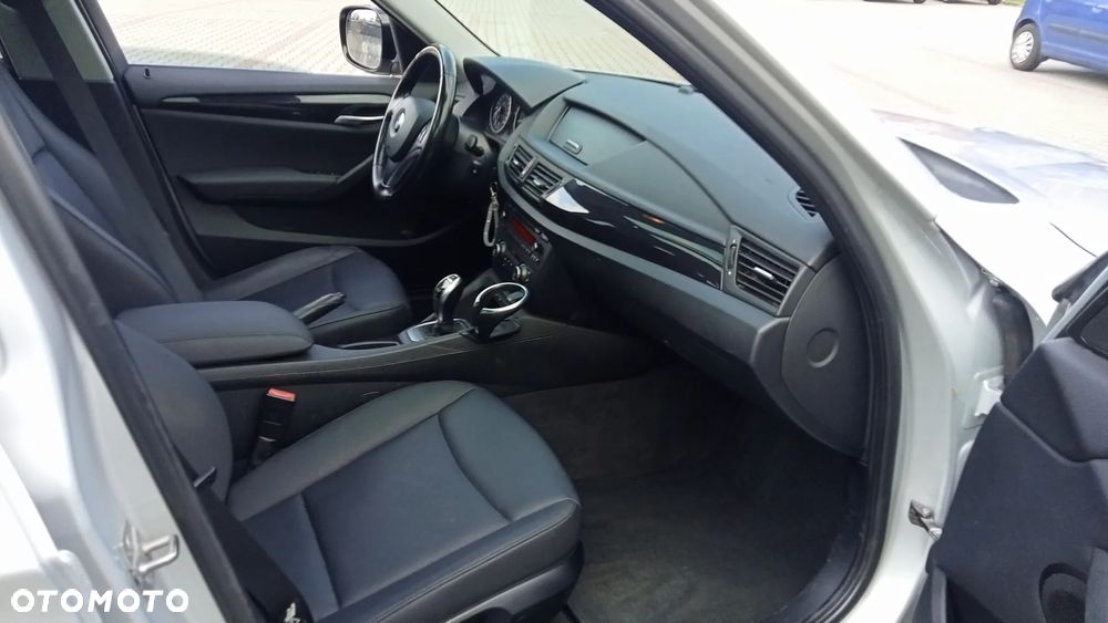 BMW X1 - 12