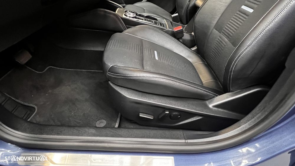 Ford Focus SW 1.0 EcoBoost Active X Aut. - 54