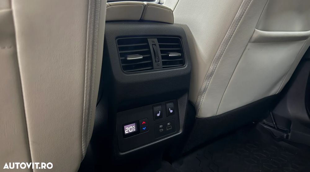 Nissan X-Trail ePower 5 locuri N-Trek - 21