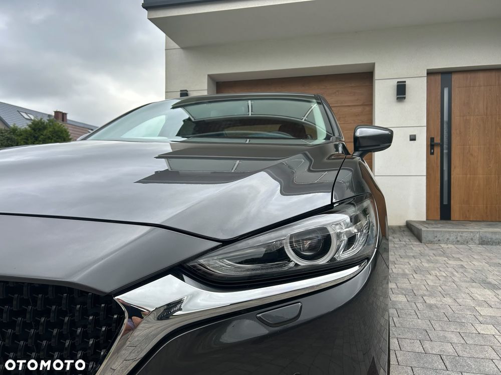 Mazda 6 2.0 SKYPassion - 30
