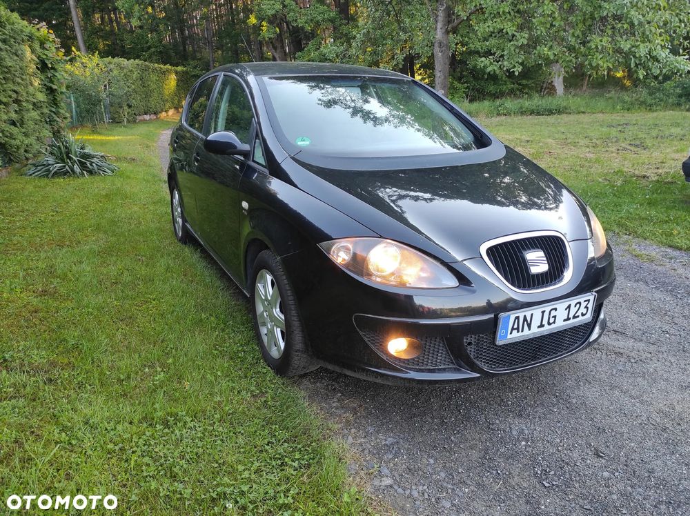 Seat Altea 2.0 FSI Rebel - 3