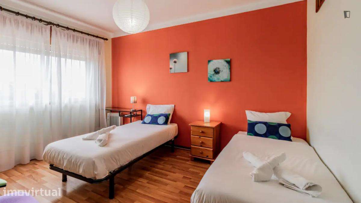 Apartamento com 2 quartos - localizado em Cedofeita Porto - Grande imagem: 3/14