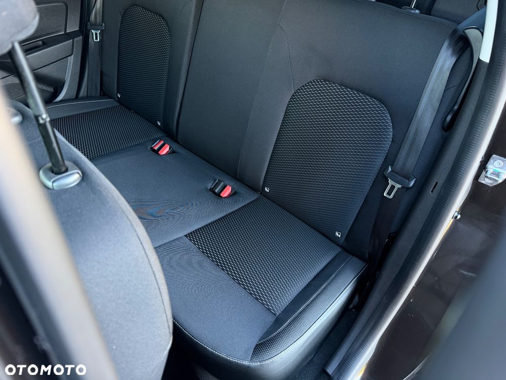 Dacia Duster SCe 115 4x2 Prestige - 28